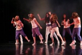 Video Dance 10-14 let / lektor Nika